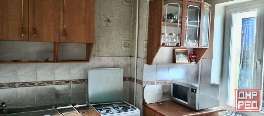 Продажа 2 комн квартира ул.Черкасова Кал. р-н Донецк - изображение 1