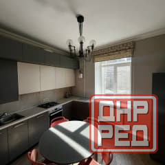 сдается трехкомнатная квартира на доке Донецк - изображение 4