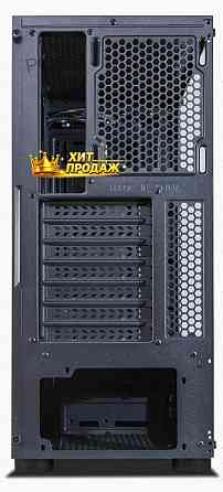 Корпус Eurocase b27 Matx Без бп Закаленное Стекло (3xusb, 2xaudio) - арт:3728 Макеевка