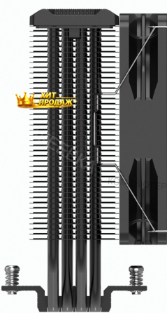 Кулер Pccooler Paladin ex400 Argb Plus - арт:1179 Макеевка