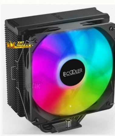 Кулер Pccooler Paladin ex400 Argb Plus - арт:1179 Макеевка