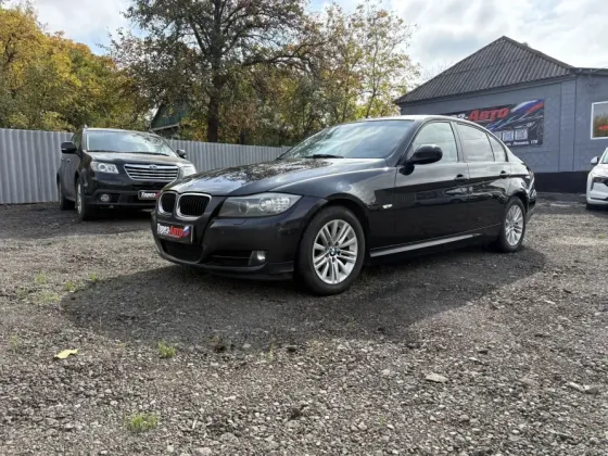 BMW 3 318i, 2011г., Двигатель 2л бензин, Коробка автомат Торез