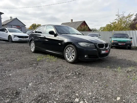 BMW 3 318i, 2011г., Двигатель 2л бензин, Коробка автомат Торез