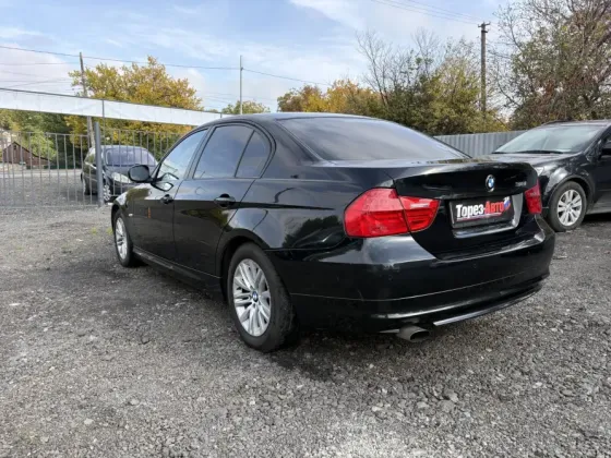 BMW 3 318i, 2011г., Двигатель 2л бензин, Коробка автомат Торез