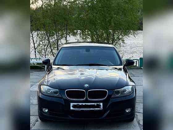 BMW 3 318i, 2011г., Двигатель 2л бензин, Коробка автомат Торез