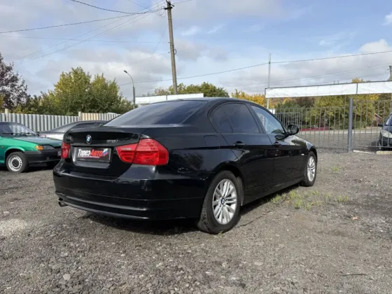 BMW 3 318i, 2011г., Двигатель 2л бензин, Коробка автомат Торез
