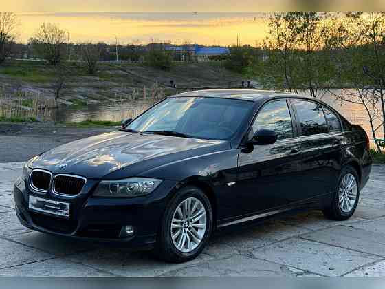 BMW 3 318i, 2011г., Двигатель 2л бензин, Коробка автомат Торез