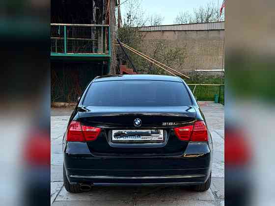 BMW 3 318i, 2011г., Двигатель 2л бензин, Коробка автомат Торез