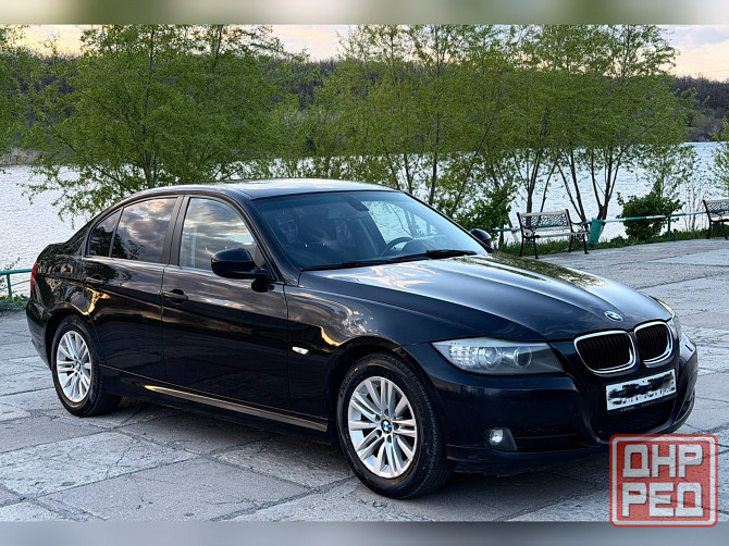 BMW 3 318i, 2011г., Двигатель 2л бензин, Коробка автомат Торез - изображение 3