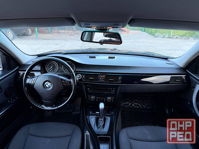 BMW 3 318i, 2011г., Двигатель 2л бензин, Коробка автомат Торез - изображение 7