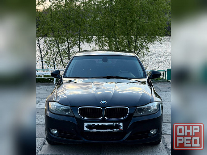 BMW 3 318i, 2011г., Двигатель 2л бензин, Коробка автомат Торез - изображение 2