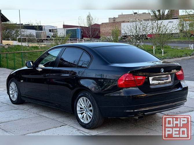 BMW 3 318i, 2011г., Двигатель 2л бензин, Коробка автомат Торез - изображение 6