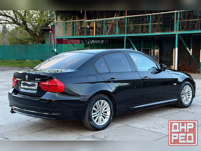 BMW 3 318i, 2011г., Двигатель 2л бензин, Коробка автомат Торез - изображение 4