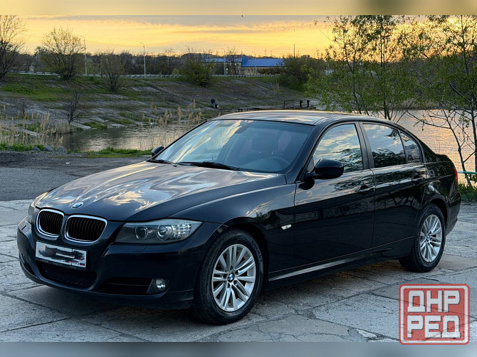 BMW 3 318i, 2011г., Двигатель 2л бензин, Коробка автомат Торез - изображение 1