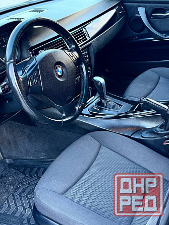 BMW 3 318i, 2011г., Двигатель 2л бензин, Коробка автомат Торез - изображение 8