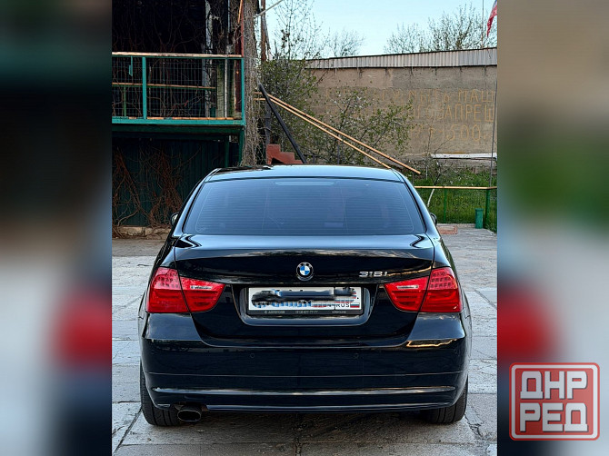 BMW 3 318i, 2011г., Двигатель 2л бензин, Коробка автомат Торез - изображение 5