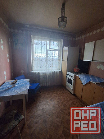 2к квартира с водой 24/7 на Зеленом Макеевка - изображение 5