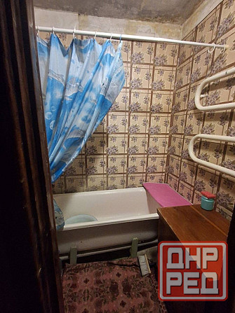2к квартира с водой 24/7 на Зеленом Макеевка - изображение 6