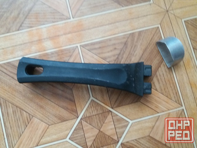 Продам ручку для сковороды сотейника Донецк - изображение 3