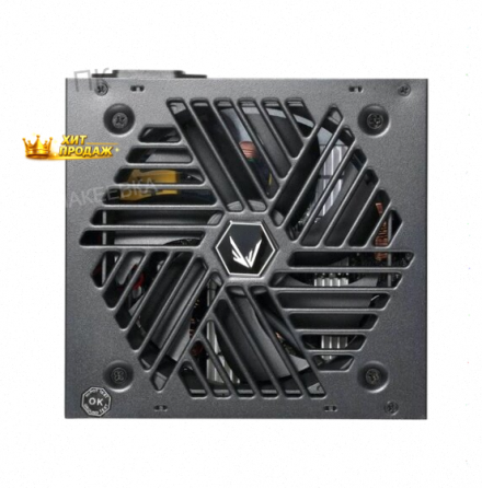 Блок Питания Formula Atx 800w fx-800 (24+4+4pin) Apfc 120mm Fan 4xsata Rtl - арт:6292 Макеевка