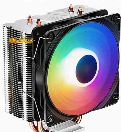 Кулер Deepcool Gammaxx 400 k (dp-mch4-gmx400v2-k) - арт:7639 Макеевка