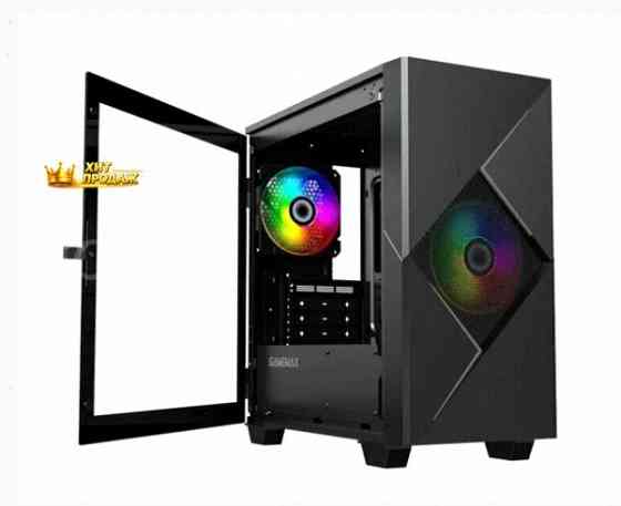 Компьютерный Корпус Gamemax Cyclops bg - арт:4421 Макеевка