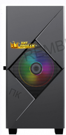 Компьютерный Корпус Gamemax Cyclops bg - арт:4421 Макеевка