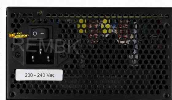 Блок Питания Aerocool (formula) 750w ( vx Plus 750w ) - арт:9455 Макеевка
