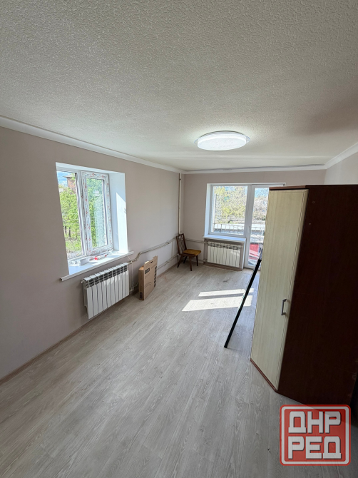 Продажа 1 комнатной квартиры г. Макеевка Ханженково- шахта 21, 2 квартал Макеевка - изображение 1
