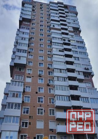 Продажа 3-комн. кв-ра Новострой 150м² б. Вишневского Донецк - изображение 1