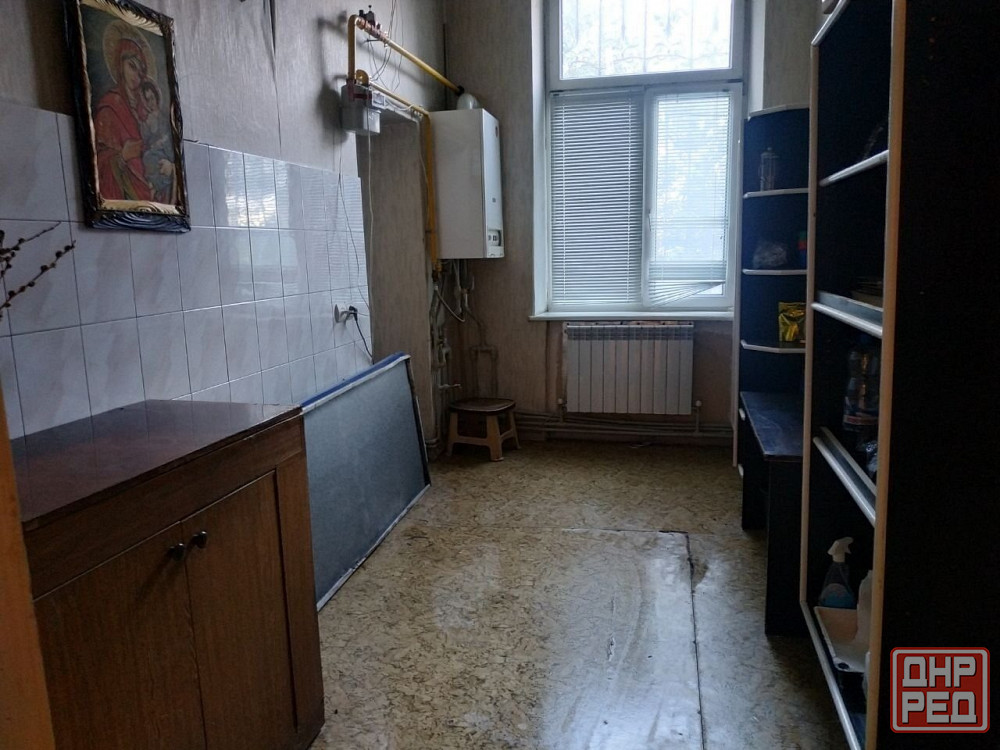 Помещение под бизнес в Ленинском р-не в хорошем состоянии Донецк - изображение 4