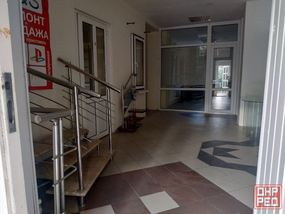 Помещение под бизнес в Ленинском р-не в хорошем состоянии Донецк - изображение 5