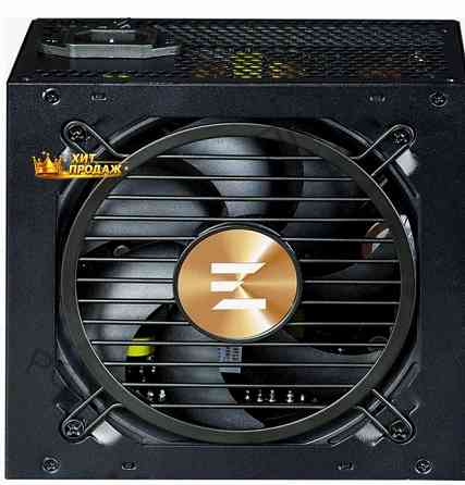 Блок Питания Zalman Teramax ii 1000w Atx (zm1000-tmx2 Black) (rtl) - арт:6897 Макеевка