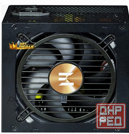 Блок Питания Zalman Teramax ii 1000w Atx (zm1000-tmx2 Black) (rtl) - арт:6897 Макеевка - изображение 3