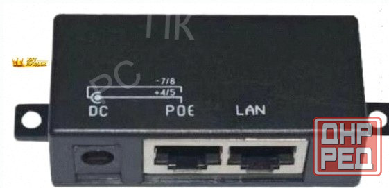 Инжектор Poe Osnovo Midspan-1p1 - арт:7608 Макеевка - изображение 1