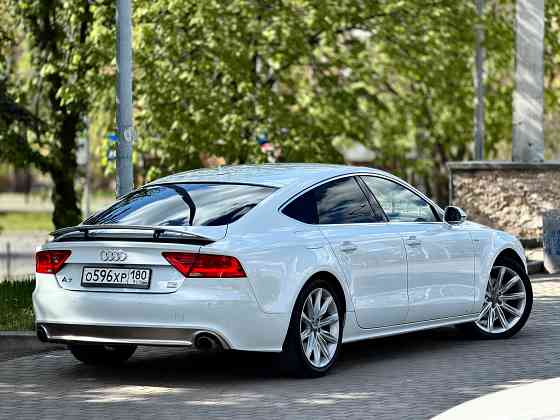 Продам Audi A7 Quattro Донецк