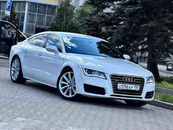 Продам Audi A7 Quattro Донецк