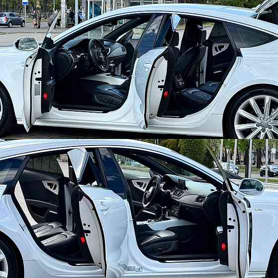 Продам Audi A7 Quattro Донецк