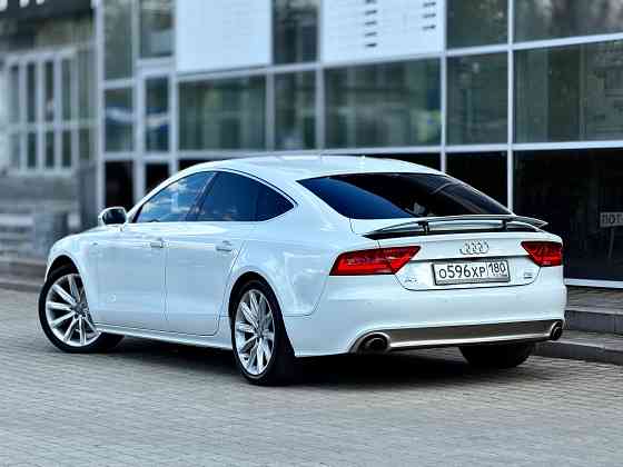 Продам Audi A7 Quattro Донецк