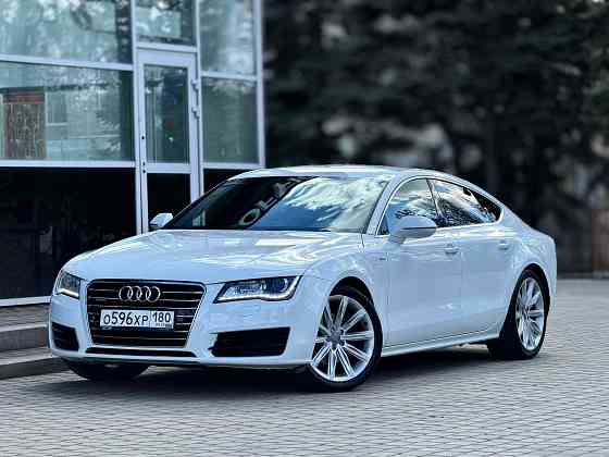 Продам Audi A7 Quattro Донецк
