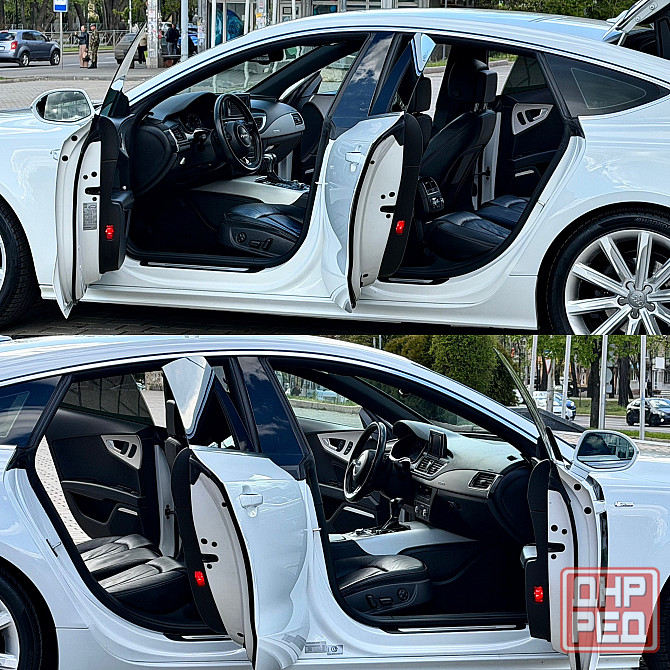 Продам Audi A7 Quattro Донецк - изображение 5