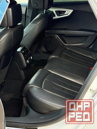 Продам Audi A7 Quattro Донецк - изображение 7