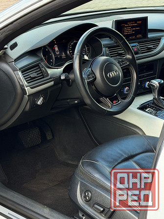 Продам Audi A7 Quattro Донецк - изображение 6