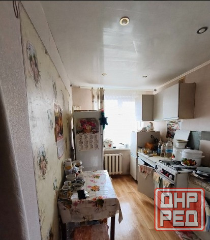 Продам 2ком 50 м² Текстильщик Донецк - изображение 1