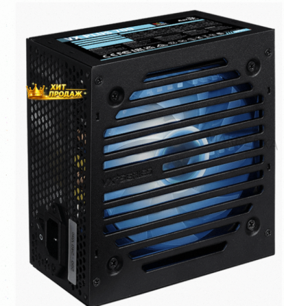 Блок Питания Aerocool vx Plus 700 Rgb 700w - арт:5363 Макеевка