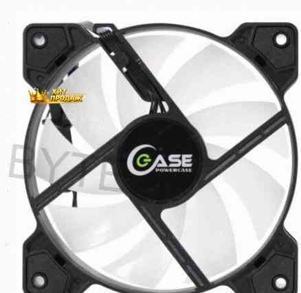 Вентилятор Для Корпуса Powercase m2 6p Argb 120x120x25мм - арт:3013 Макеевка