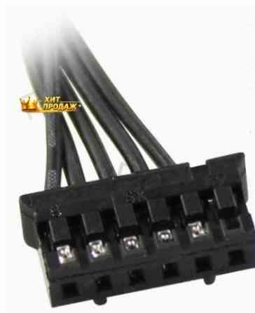 Вентилятор Для Корпуса Powercase m2 6p Argb 120x120x25мм - арт:3013 Макеевка