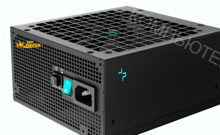 Блок Питания Deepcool px1000g Gen.5 (r-pxa00g-fc0b-eu) - арт:8223 Макеевка