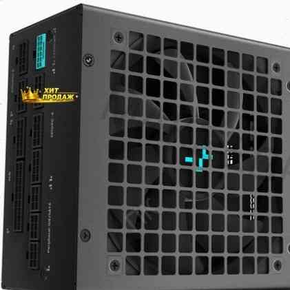 Блок Питания Deepcool px1000g Gen.5 (r-pxa00g-fc0b-eu) - арт:8223 Макеевка