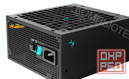 Блок Питания Deepcool px1000g Gen.5 (r-pxa00g-fc0b-eu) - арт:8223 Макеевка - изображение 3